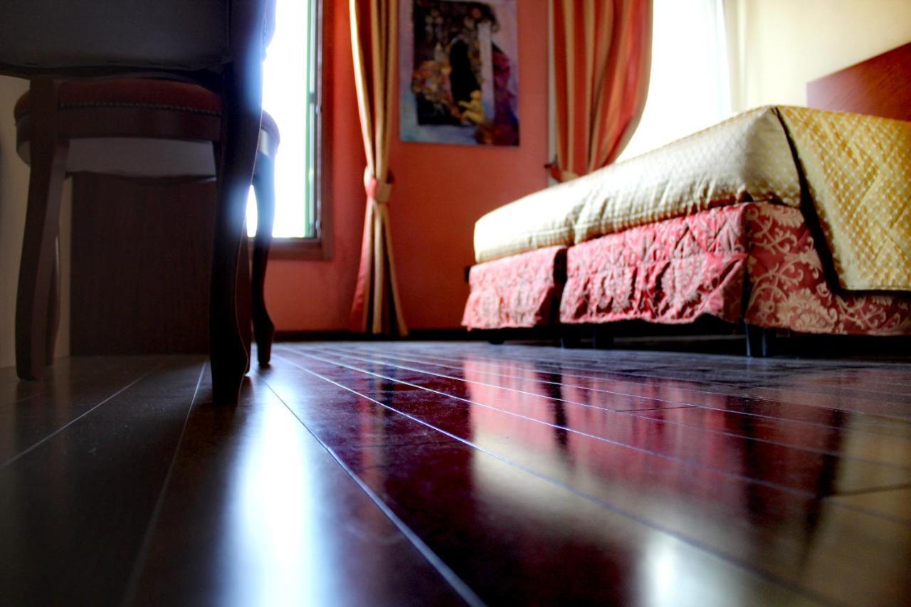 Diamantino Town House Bed & Breakfast Padova