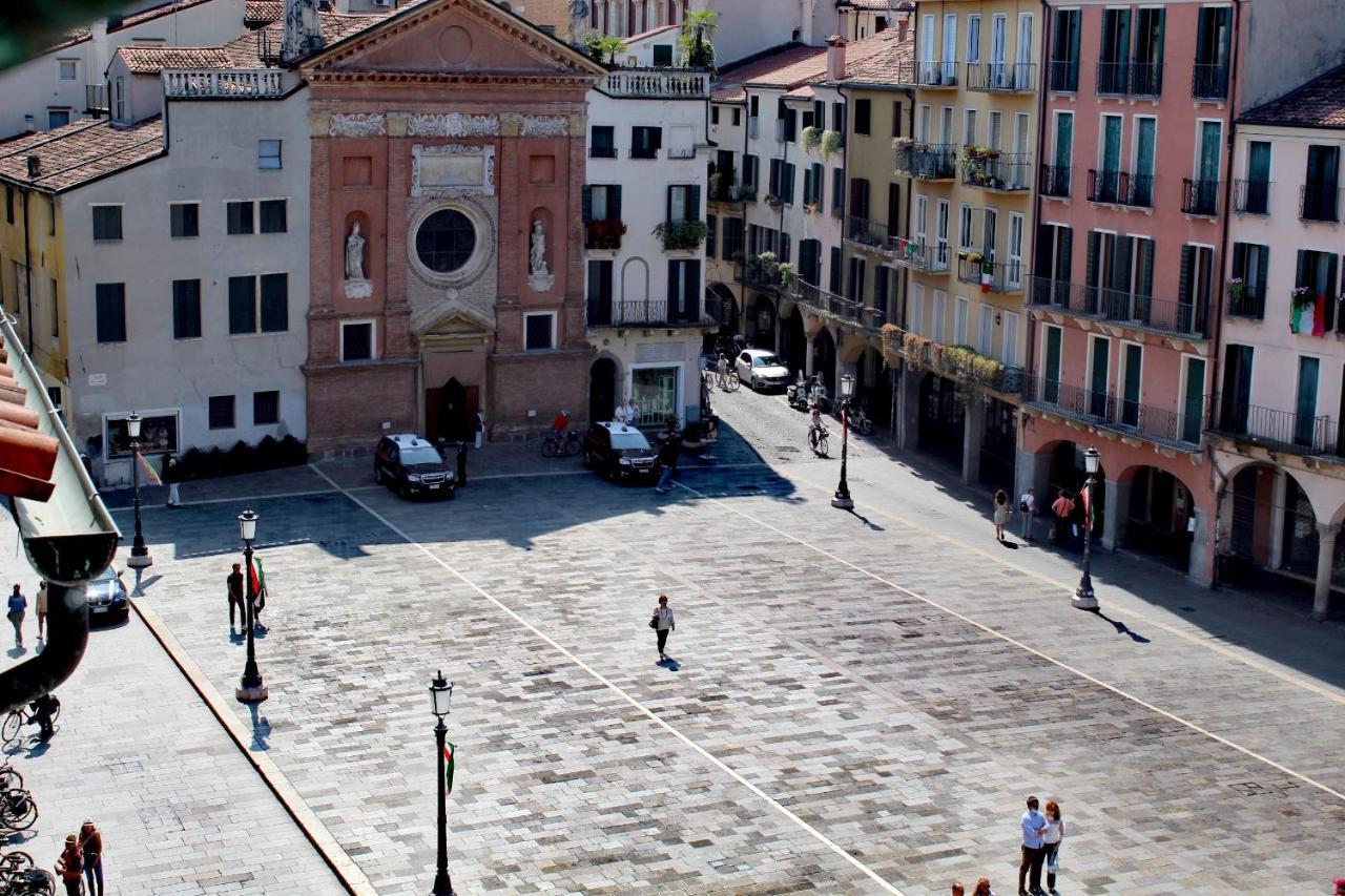 Frühstückspension Diamantino Town House Padua