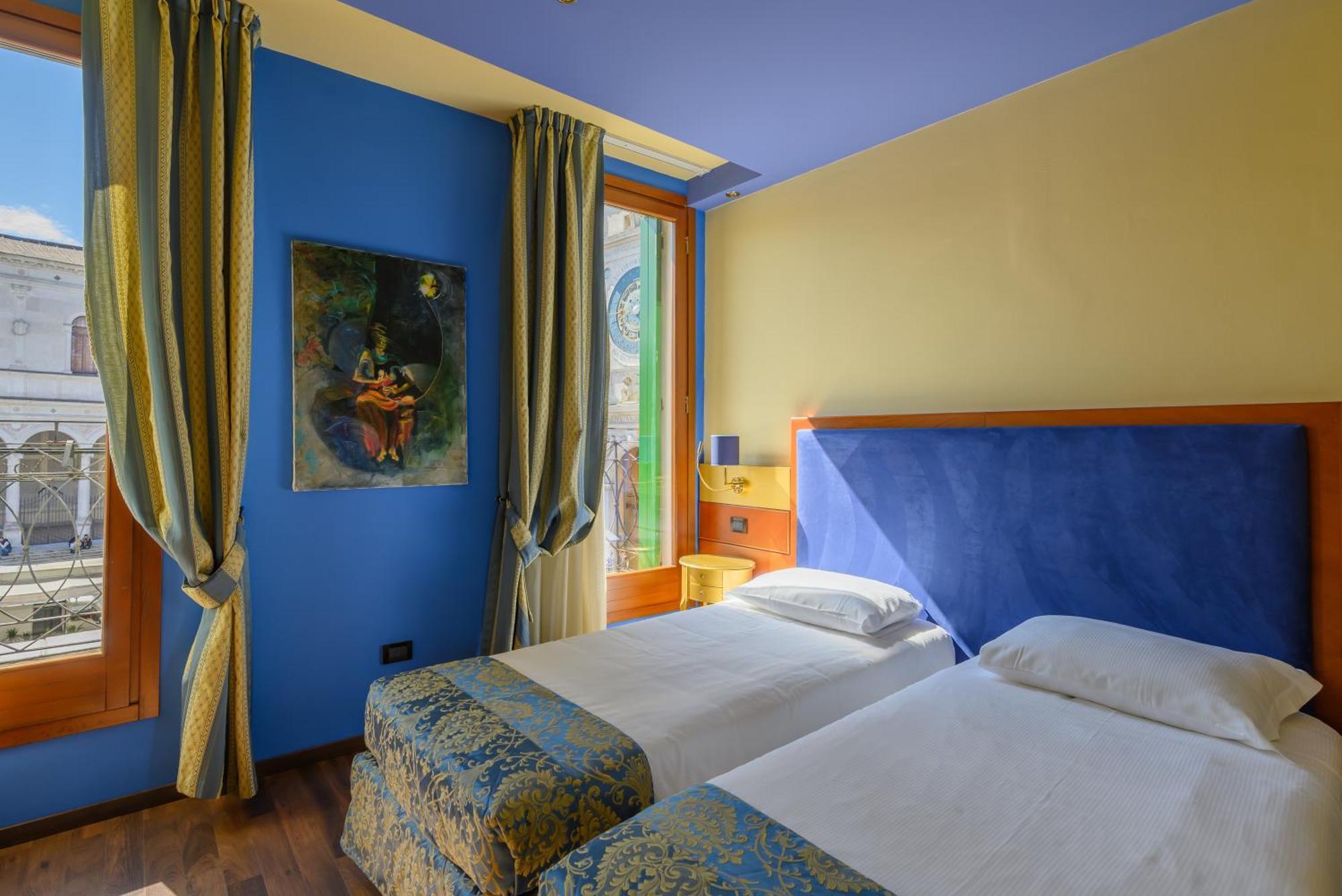 Diamantino Town House 3* Padova
