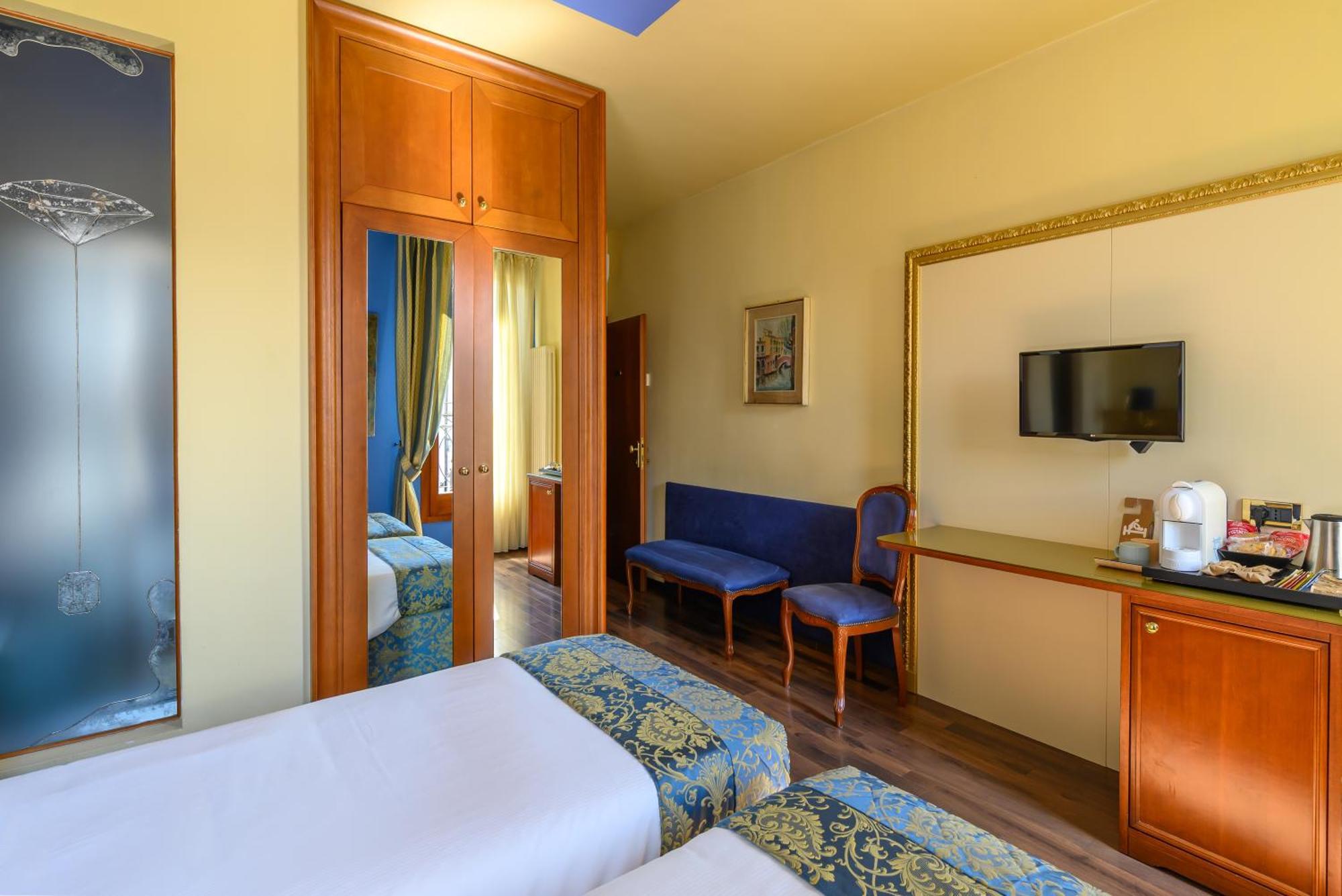 Diamantino Town House Frühstückspension Padua