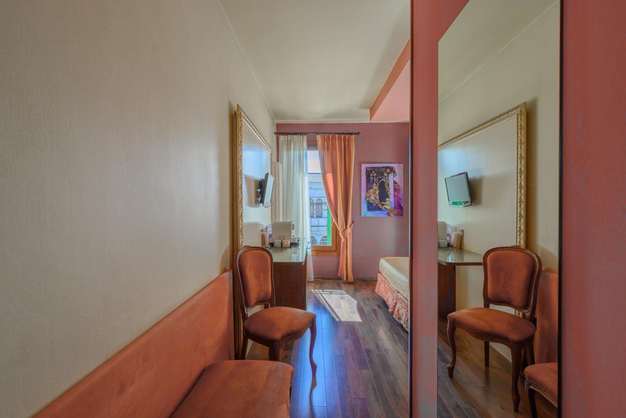 Diamantino Town House Padua