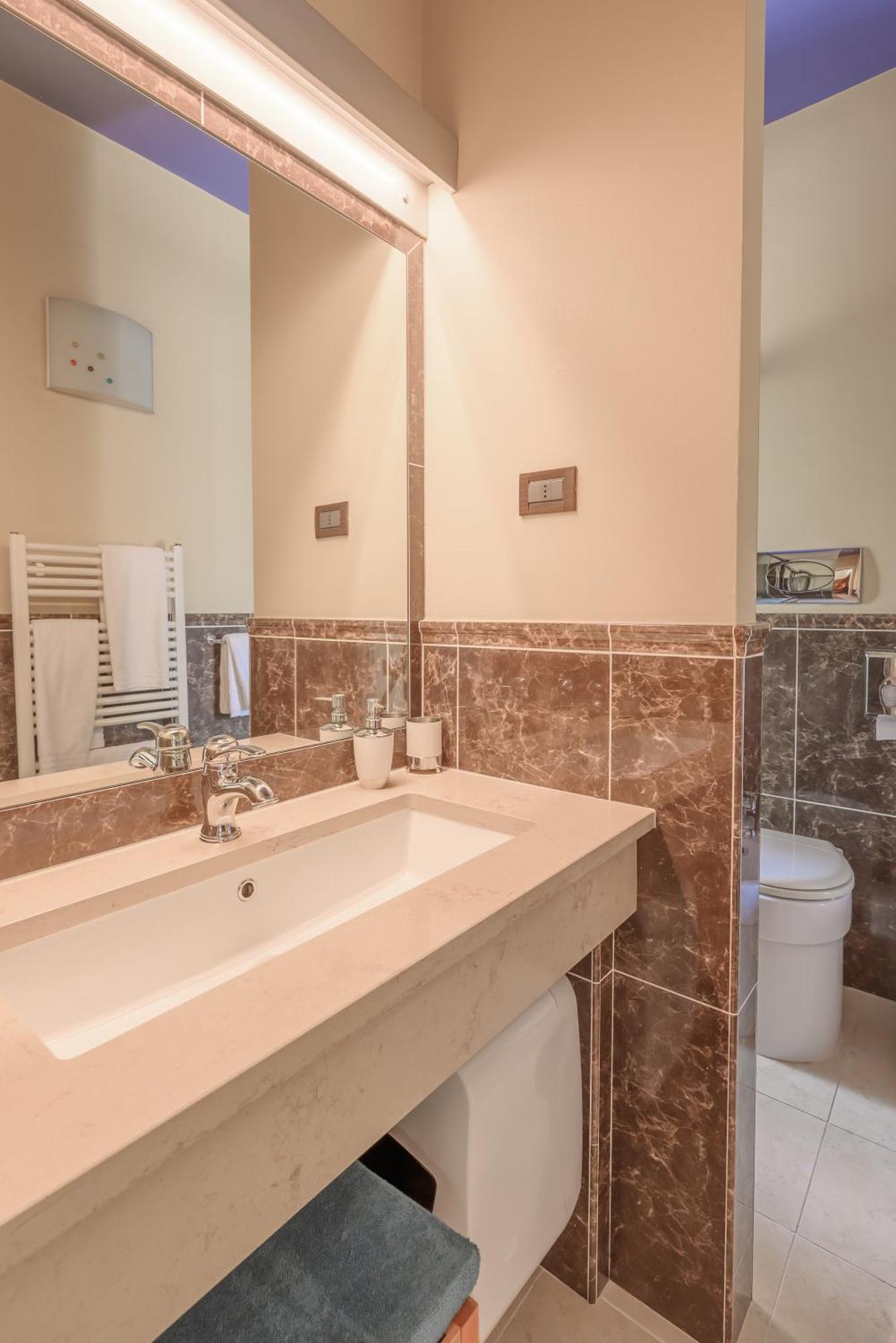Diamantino Town House 3* Padua