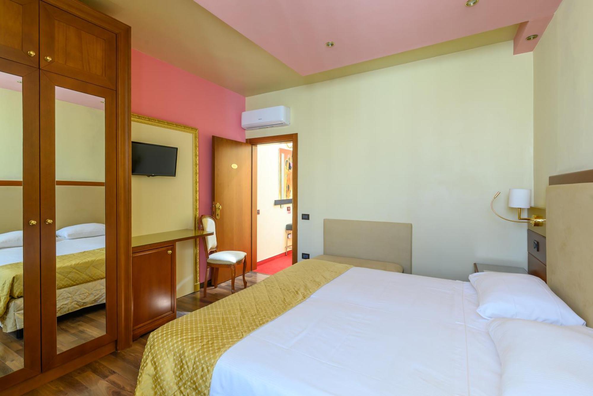Diamantino Town House Frühstückspension Padua