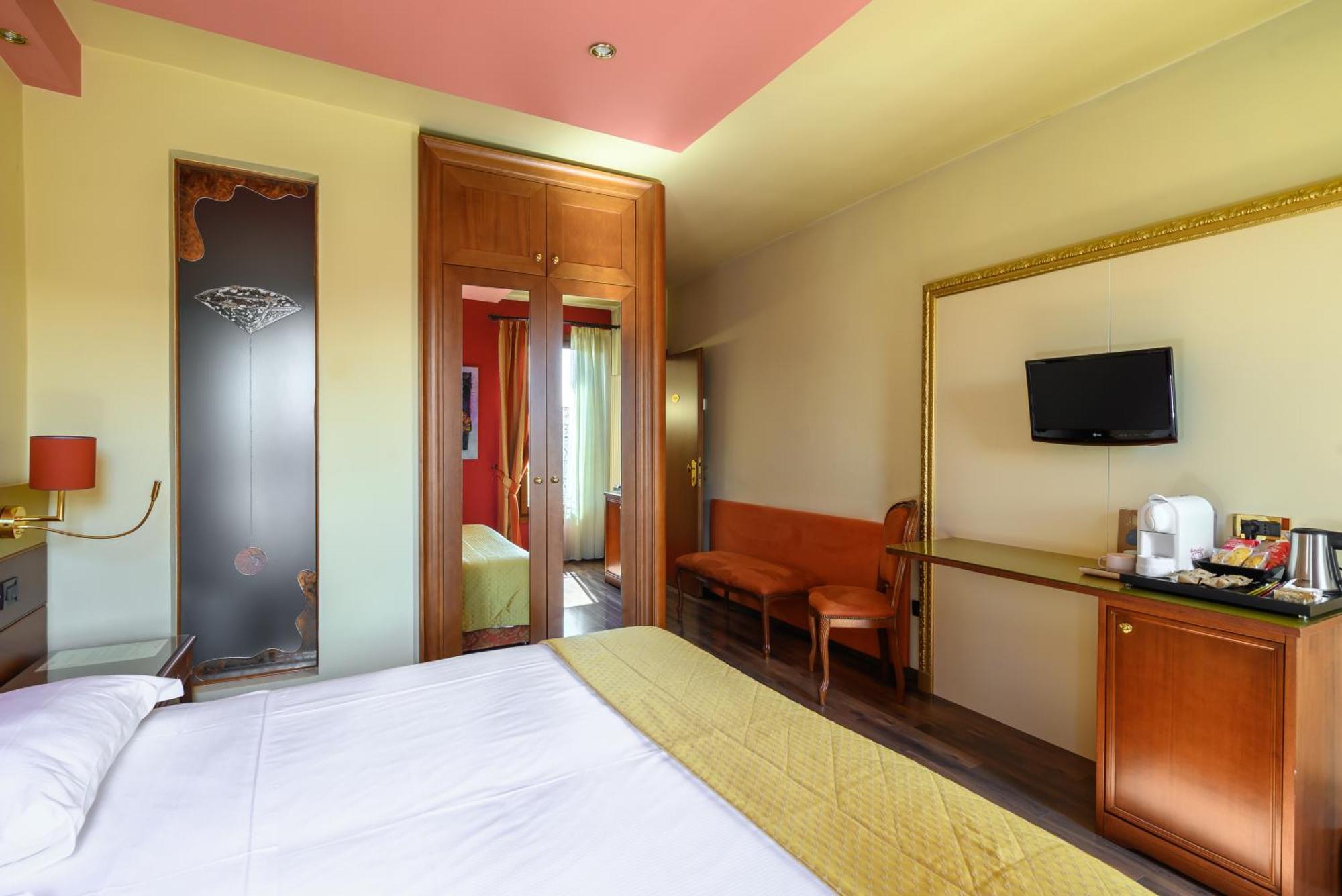 Diamantino Town House Padua