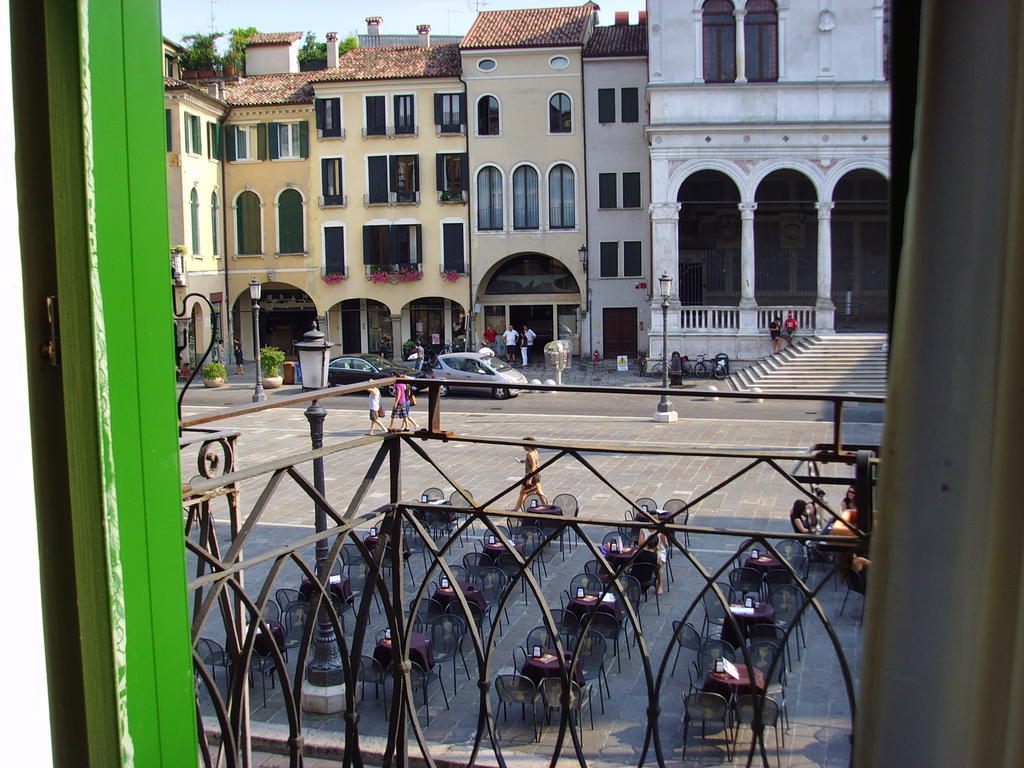 Frühstückspension Diamantino Town House Padua