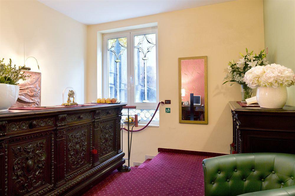 Diamantino Town House 3* Padua