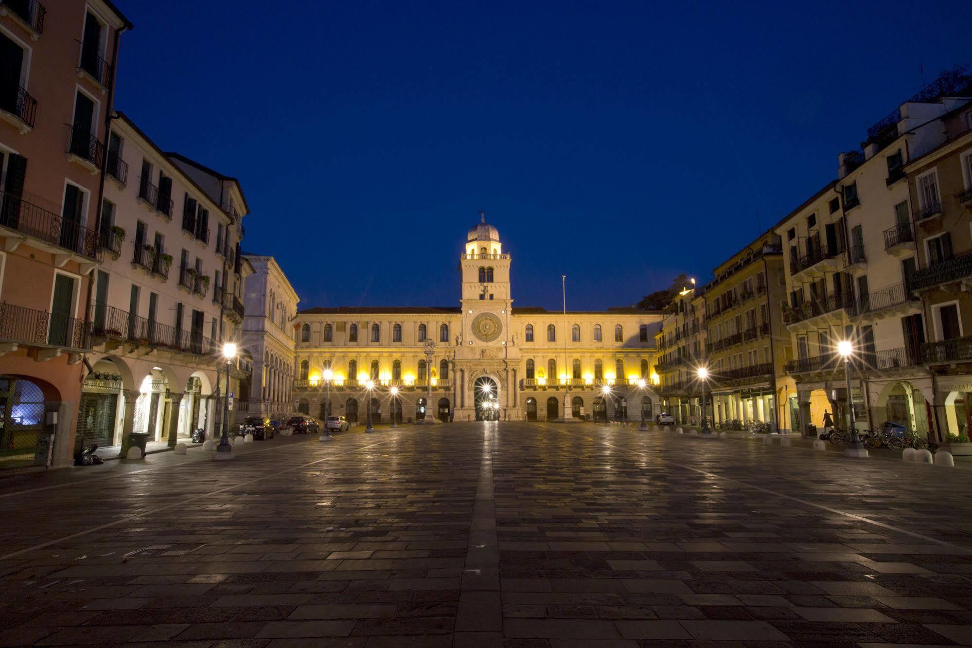 Frühstückspension Diamantino Town House Padua