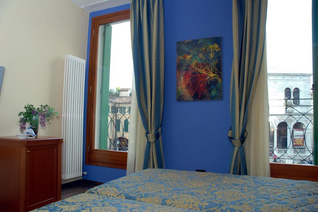 Frühstückspension Diamantino Town House Padua